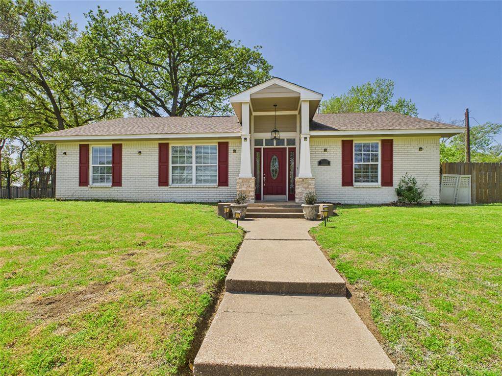2603 Summit Drive, Irving, TX 75062
