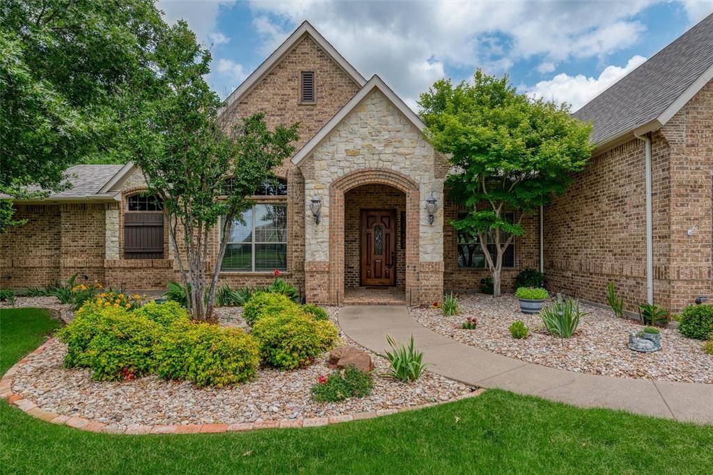 Gunter, TX 75058,136 Whispering Winds Drive