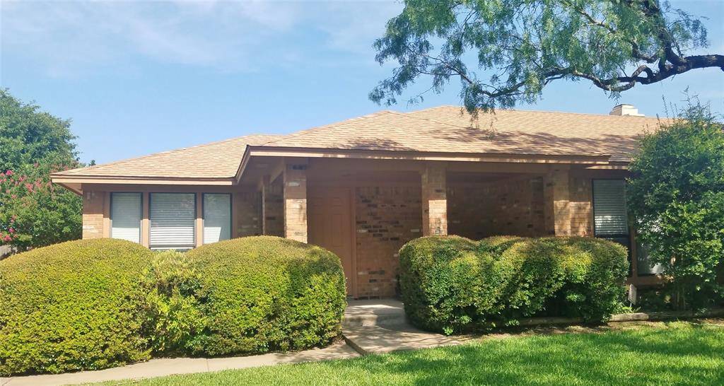 Fort Worth, TX 76132,5126 Ledgestone Drive