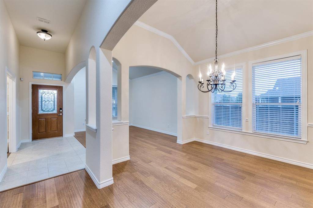 Wylie, TX 75098,612 Beau Drive