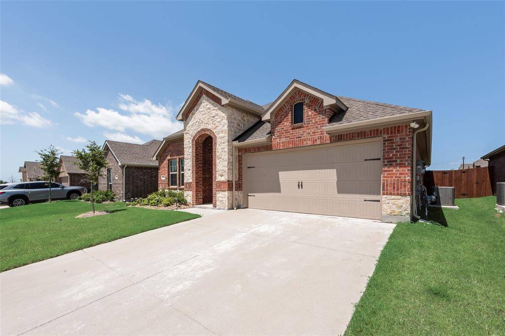 Lavon, TX 75166,727 Dove Haven Way