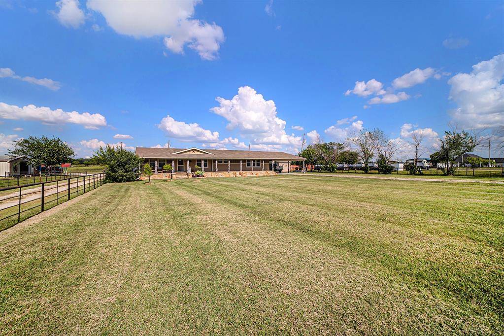 3709 Florance Road, Ponder, TX 76259