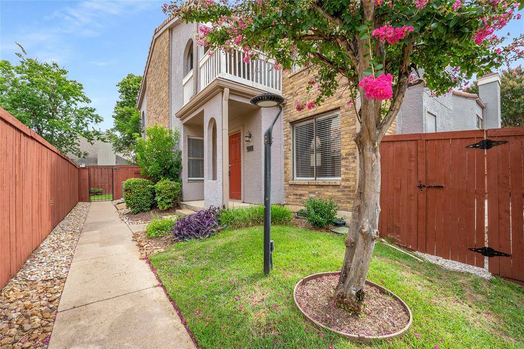 Dallas, TX 75287,4242 N Capistrano Drive #235