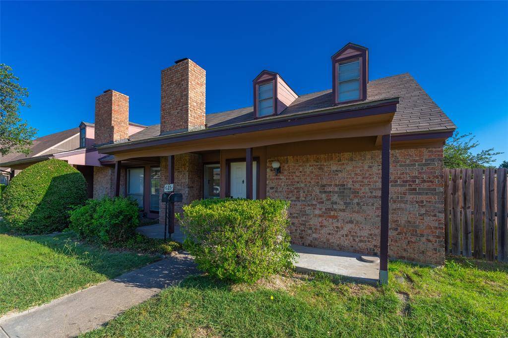 Richardson, TX 75081,625 Woodhaven Place