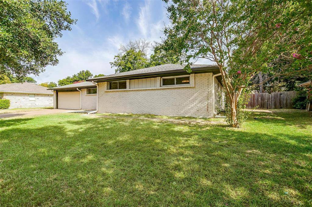 Plano, TX 75075,1509 Fernwood Drive