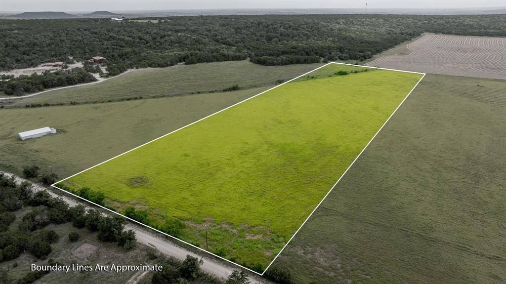 TBD County Road 3230, Hico, TX 76457