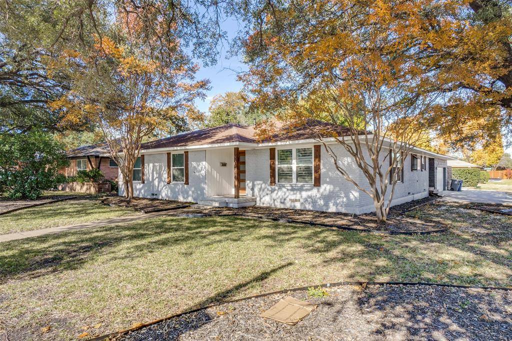 6353 E Lovers Lane, Dallas, TX 75214