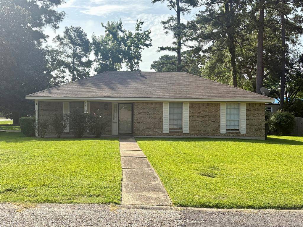 9401 Pitch Pine Drive, Shreveport, LA 71118