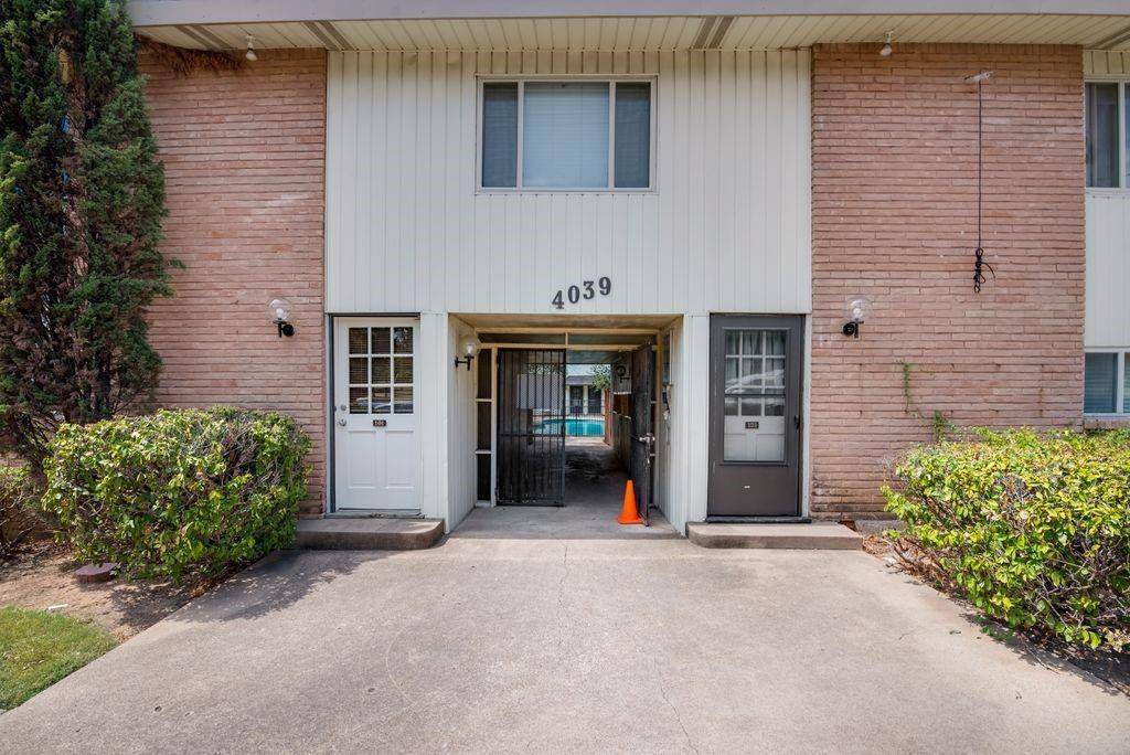 4039 Cole Avenue #117, Dallas, TX 75204