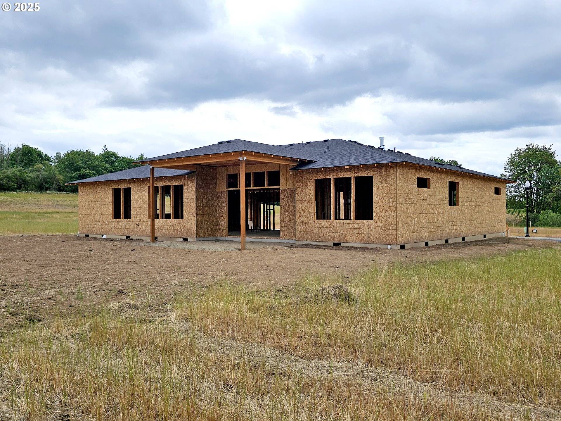 Ridgefield, WA 98642,810 NW 173RD CIR