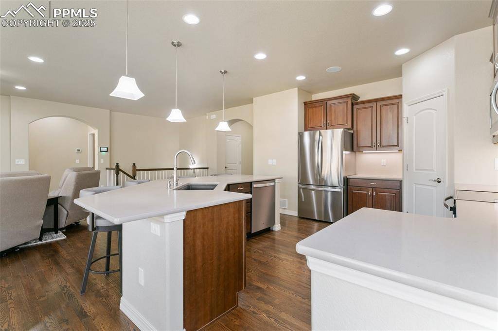 Colorado Springs, CO 80922,2584 Hannah Ridge DR