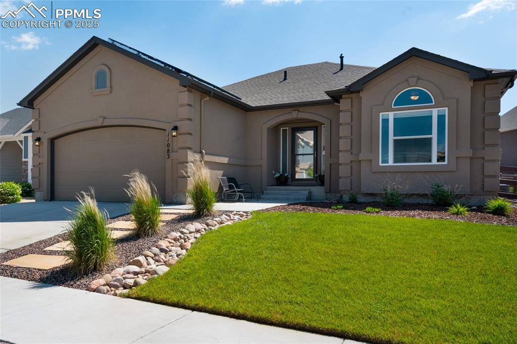 11083 Tranquil Water DR, Colorado Springs, CO 80908