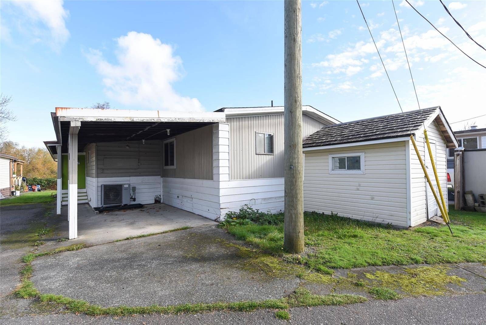 Campbell River, BC V9W 4R8,1451 Perkins Rd #4