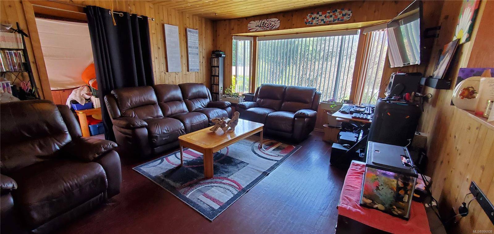 Gold River, BC V0P 1G0,593 Dogwood Dr
