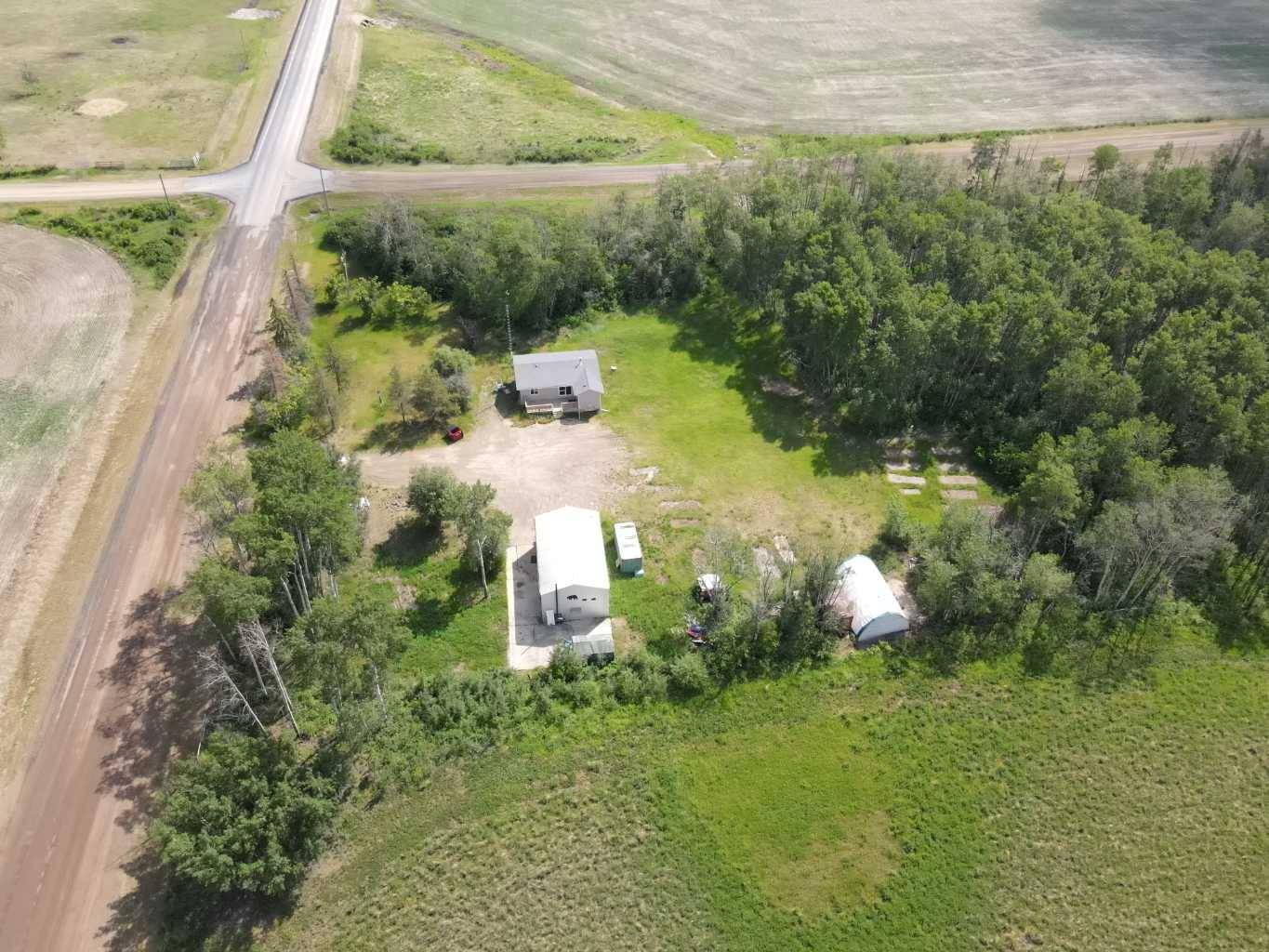 Rural Northern Sunrise County, AB T8S1S4,84004 RR 210