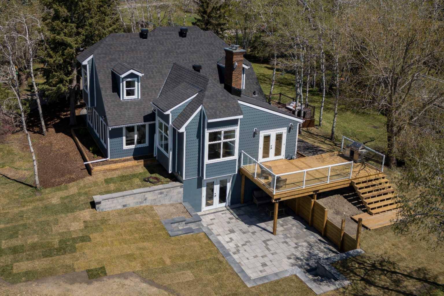 Rural Foothills County, AB T1S 4C5,48101 244 AVE W