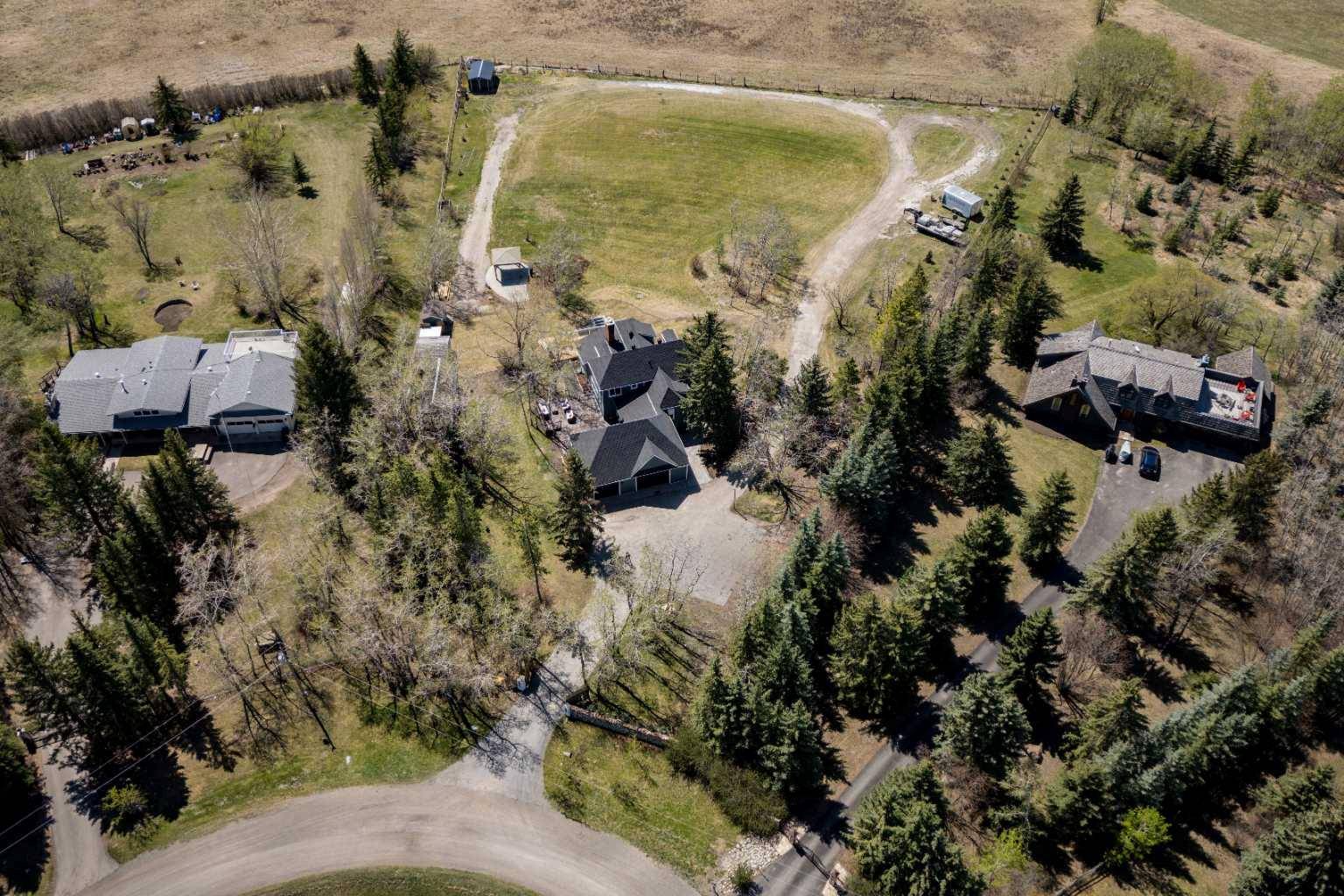 Rural Foothills County, AB T1S 4C5,48101 244 AVE W