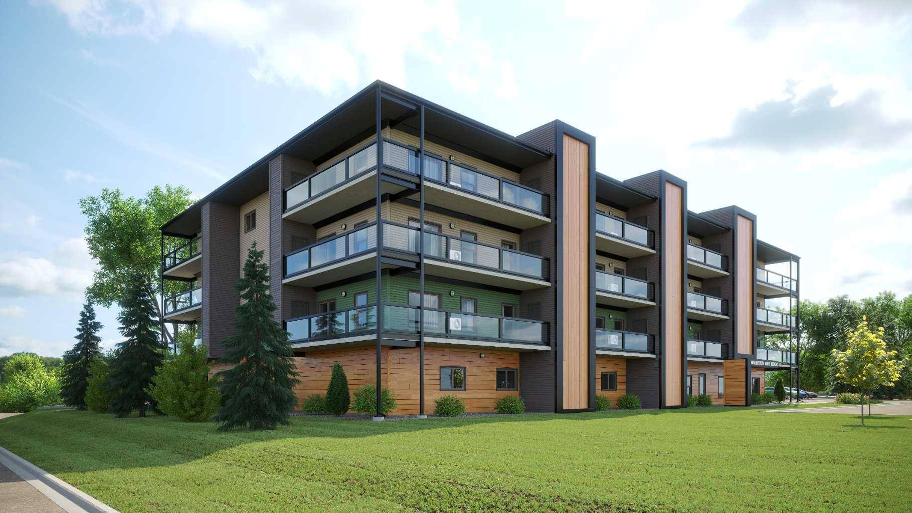 404 1 AVE SE #402, Diamond Valley, AB T0L 0H0