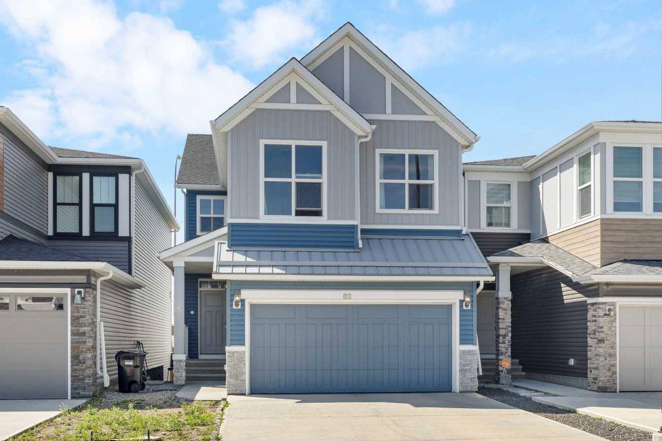 82 Howse Common NE, Calgary, AB T3P 0V3