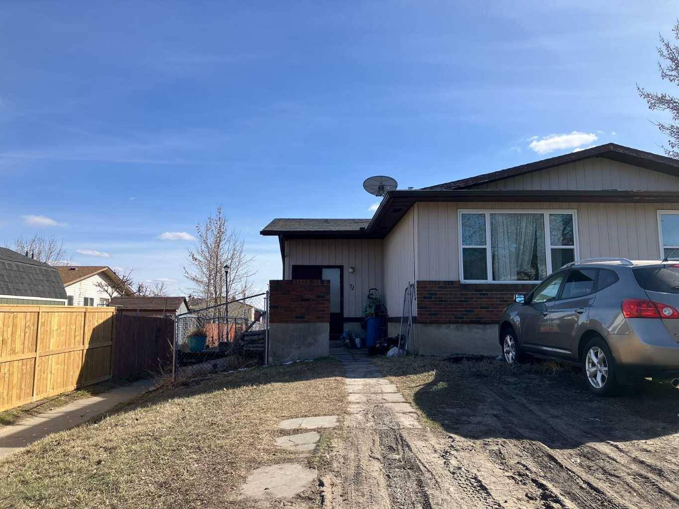 72 Fonda CRES SE, Calgary, AB T2A 5S6