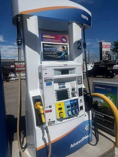 Calgary, AB T2E 7B2,3001 19 ST Northeast