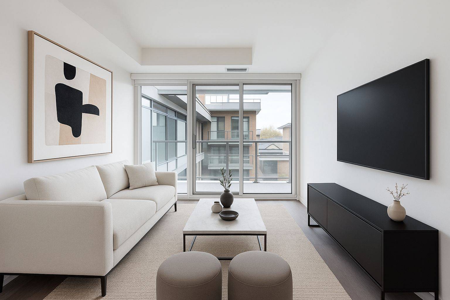 5 Lakeview AVE #302, Toronto C01, ON M6J 0H3