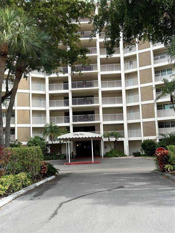 Pompano Beach, FL 33069,2940 N Course Dr #507