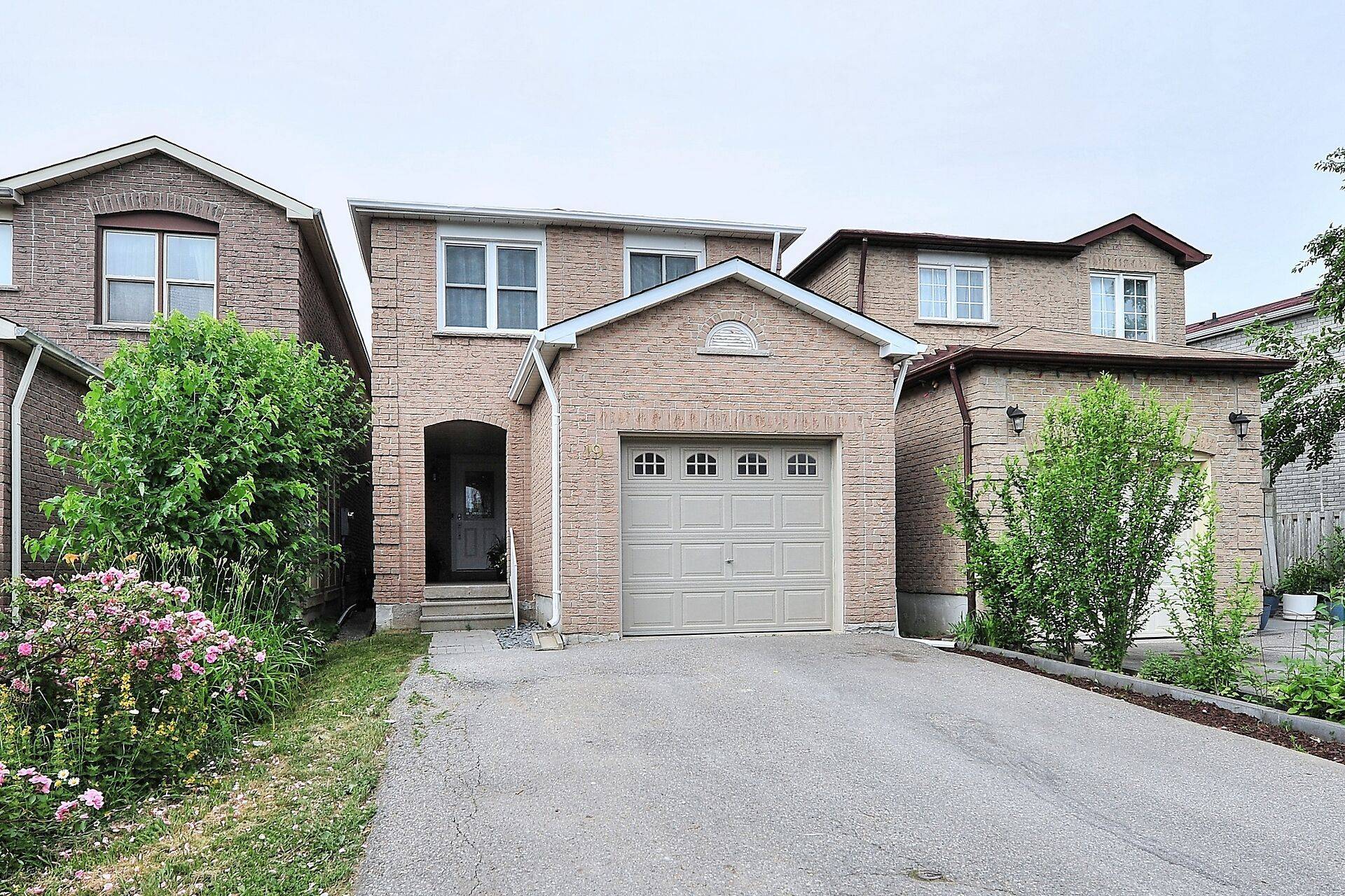 Markham, ON L3S 2P5,19 Rosseter RD