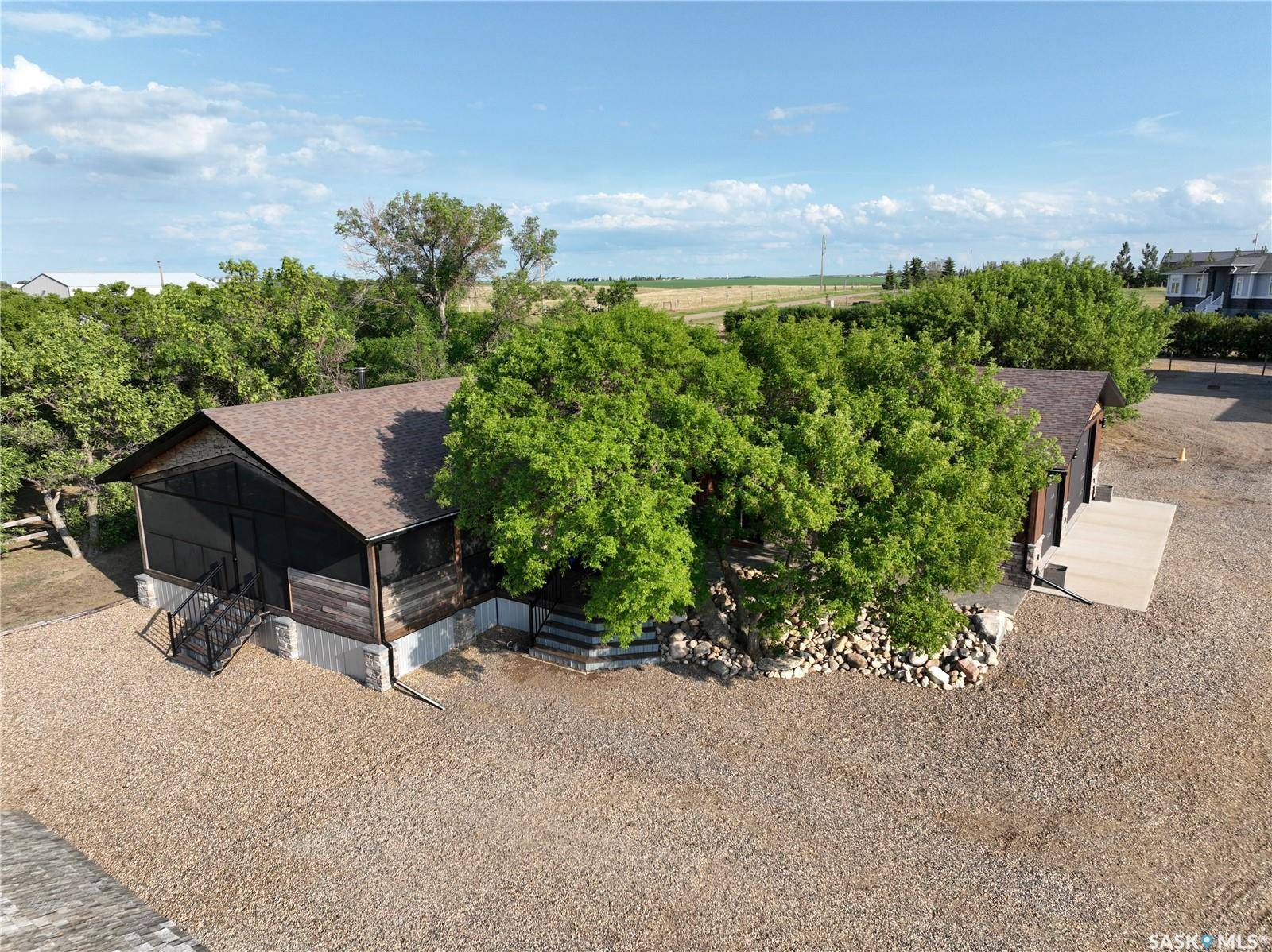 Moose Jaw Rm No. 161, SK S6H 1V3,Rural Address