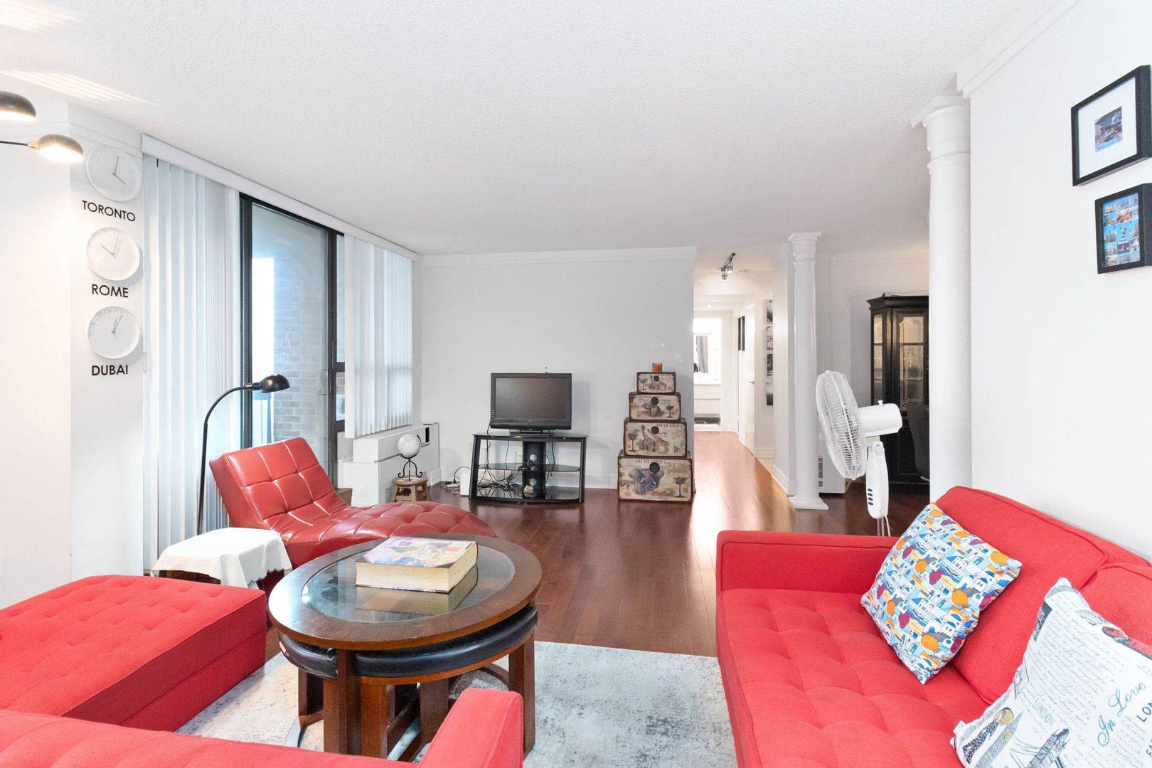 Mississauga, ON L5A 3S1,20 Mississauga Valley BLVD #904