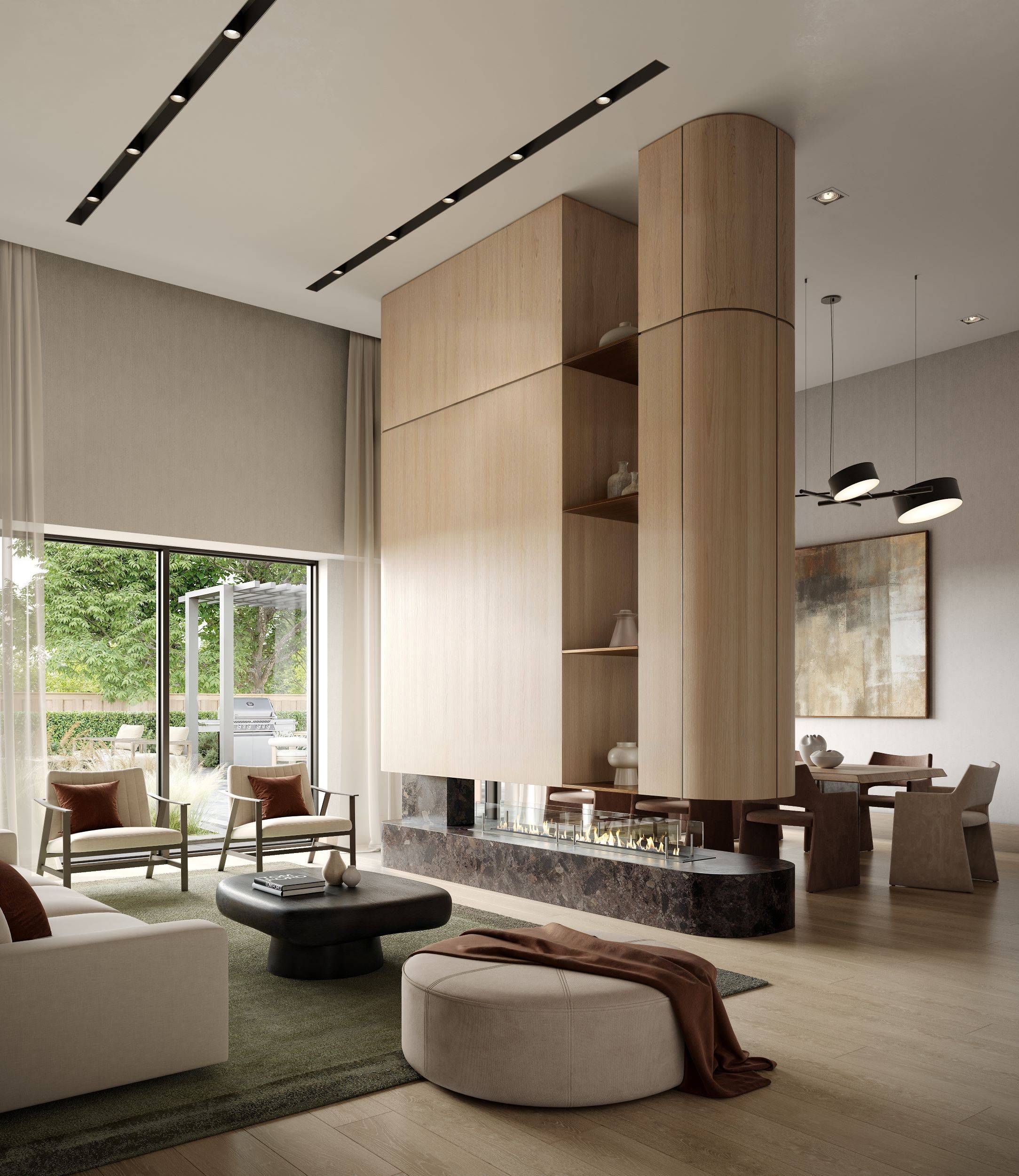 Oakville, ON L6L 1H4,2375 Lakeshore RD #222