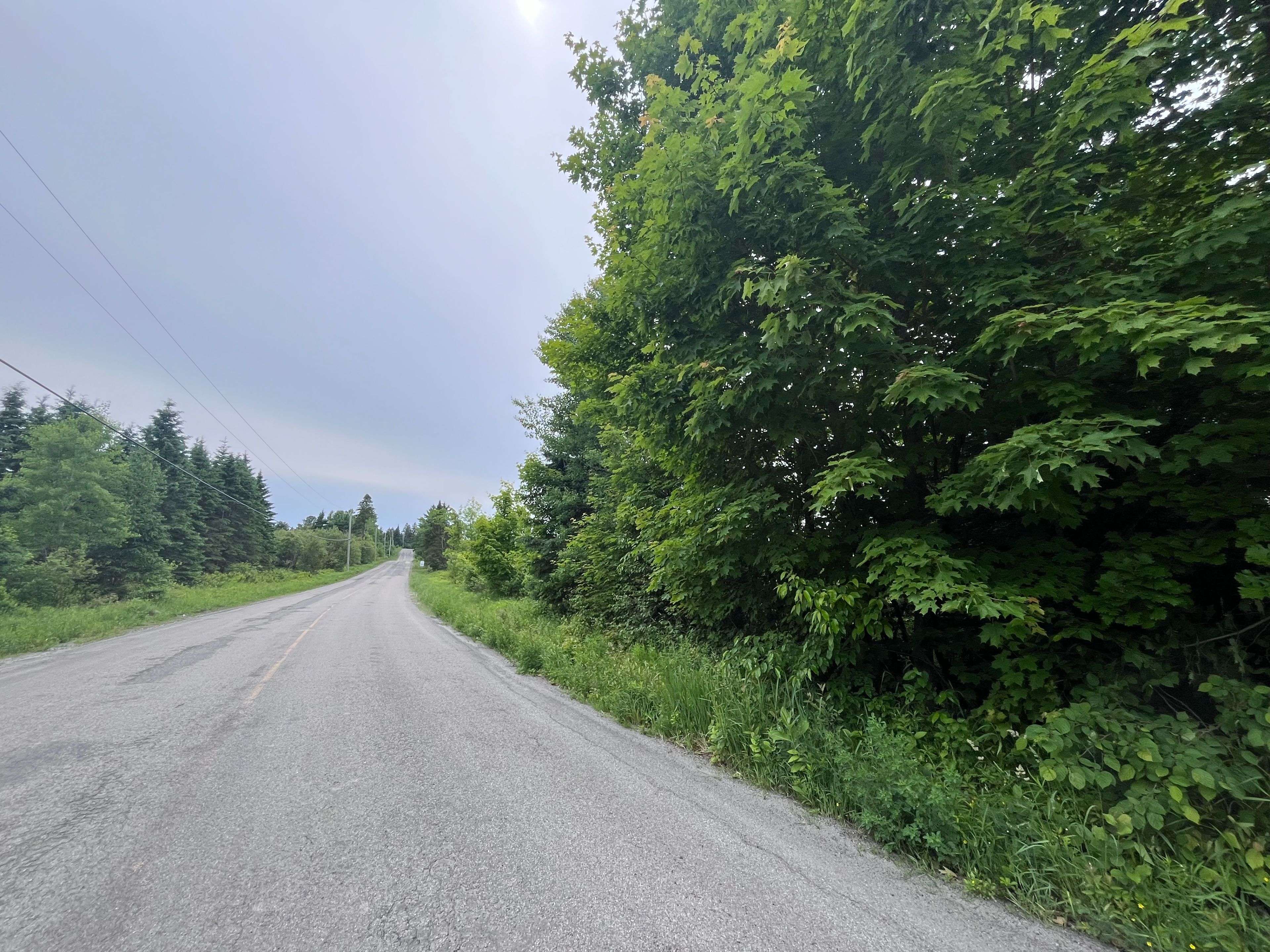 0 Hurdville RD, Mckellar, ON P2A 0B5