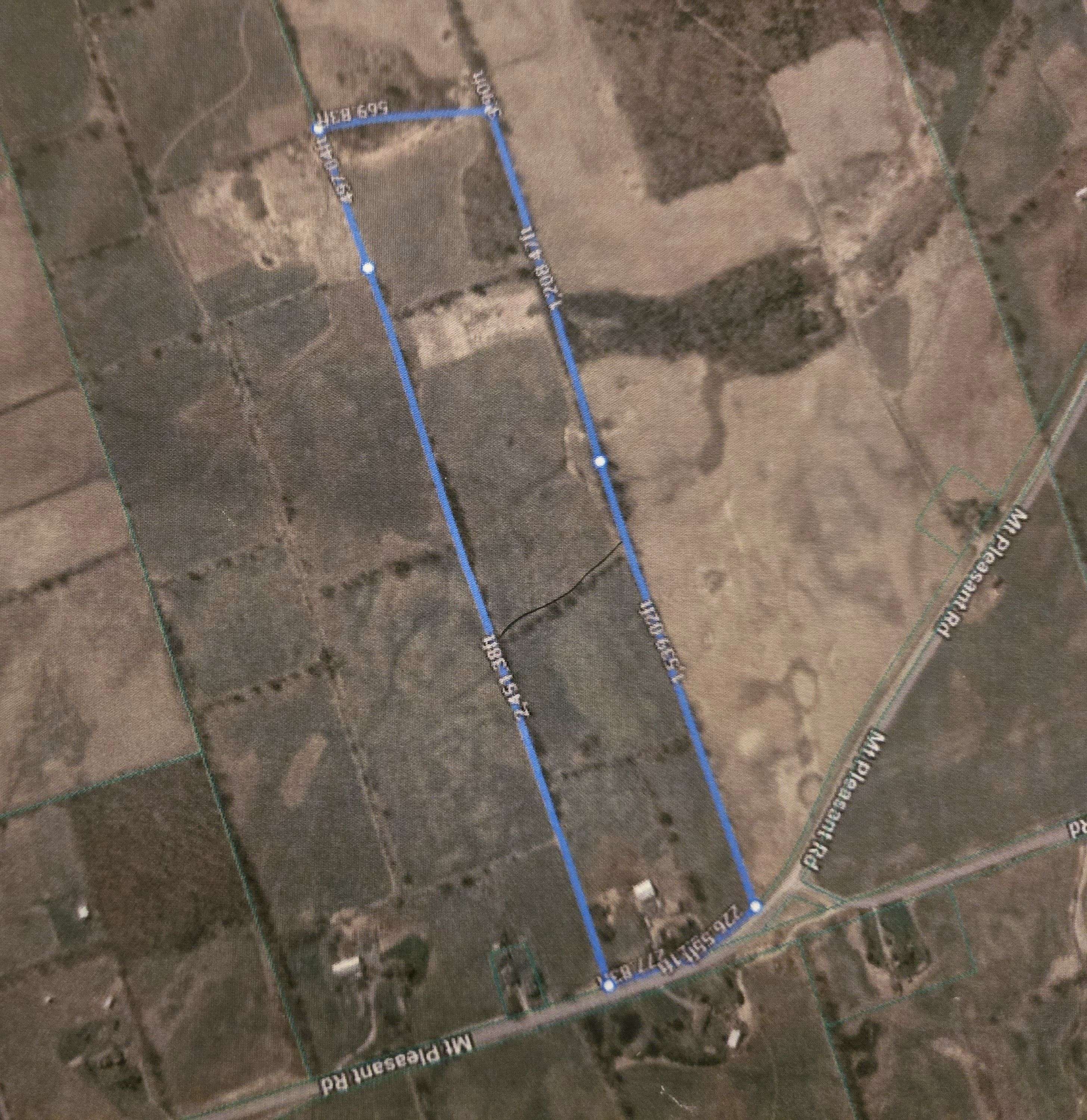 Stirling-rawdon, ON K0K 3E0,145 Mount Pleasant RD