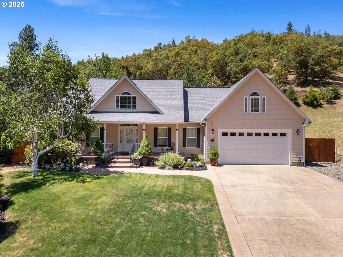 Roseburg, OR 97470,1790 NE ROCKY DR