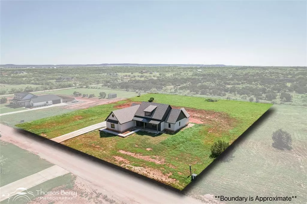 Tuscola, TX 79562,132 PINE SPRINGS Cove
