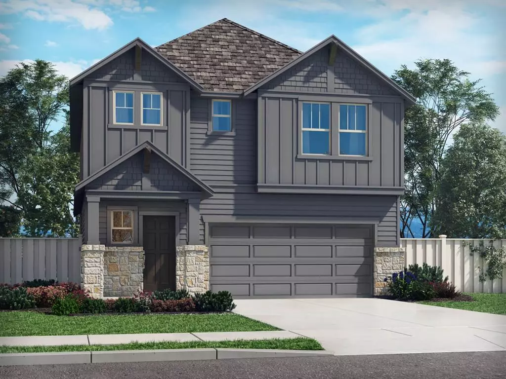 Lavon, TX 75166,1223 Paintbrush Lane