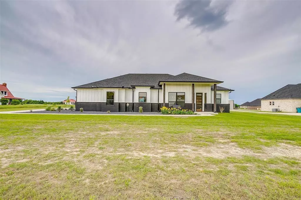 Waxahachie, TX 75167,140 Lone Elm Road