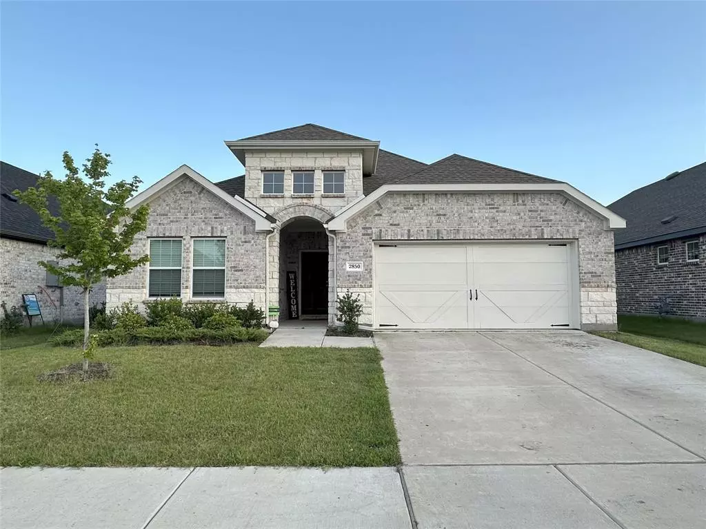 Royse City, TX 75189,2850 Robertson Way