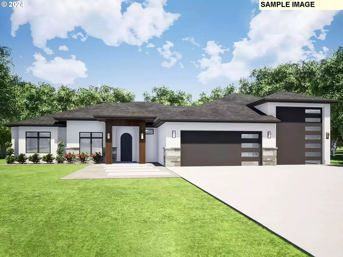 Ridgefield, WA 98642,814 NW 173RD CIR