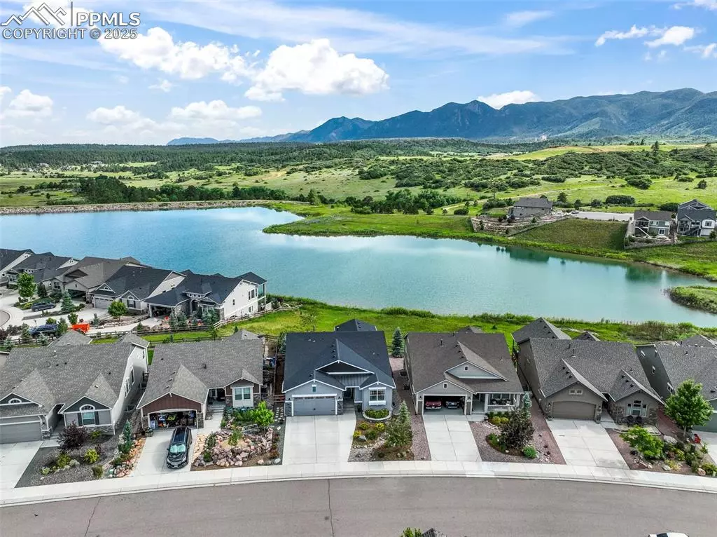 Monument, CO 80132,15802 Lake Mist DR