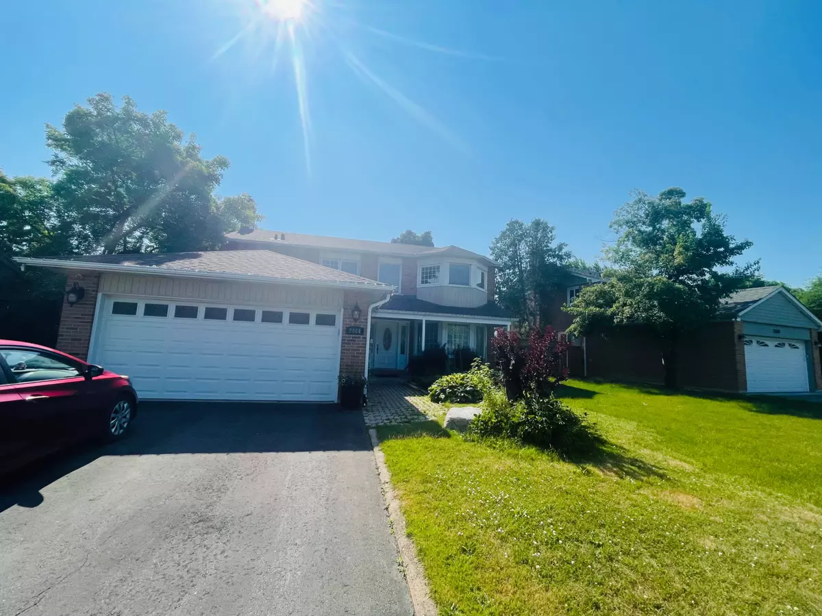 Mississauga, ON L5L 2G8,2884 Folkway DR #Basement