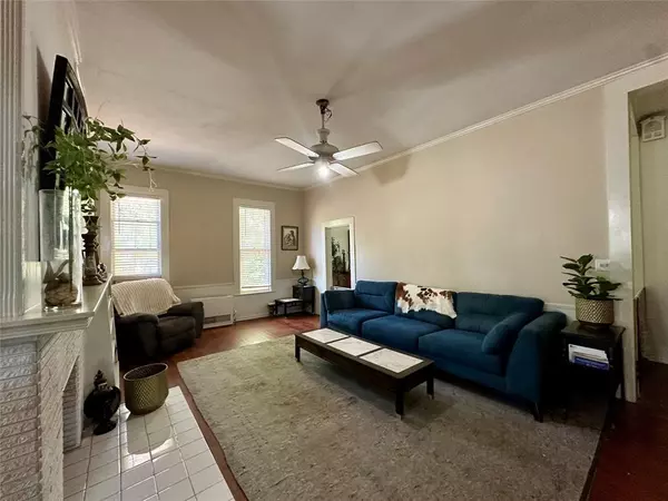 Paris, TX 75460,1734 Margaret Street