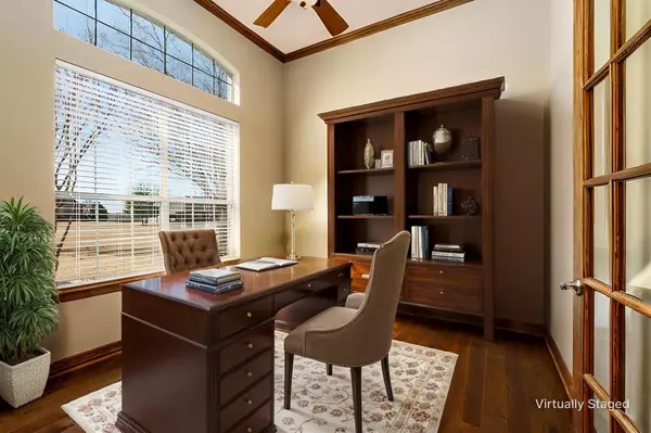 Gunter, TX 75058,136 Whispering Winds Drive