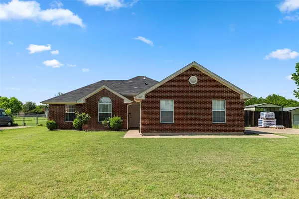 309 Anita Lane, Waxahachie, TX 75165