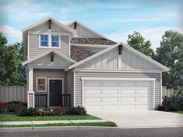 1244 Bellflower Road, Lavon, TX 75166
