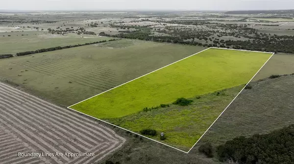 Hico, TX 76457,TBD County Road 3230