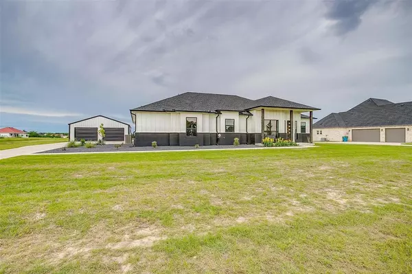 Waxahachie, TX 75167,140 Lone Elm Road