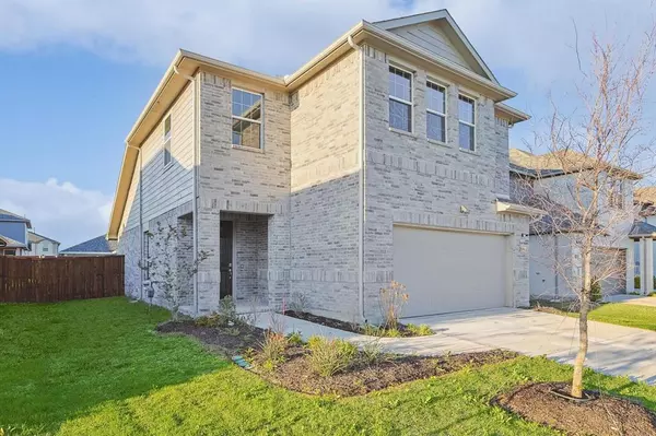 Weston, TX 75009,725 Rain Barrel Place