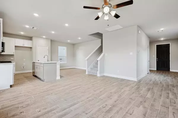 Weston, TX 75009,725 Rain Barrel Place