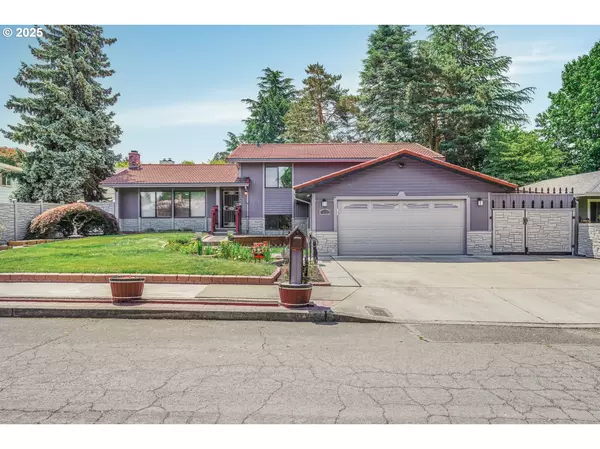 14428 NE FAILING ST, Portland, OR 97230